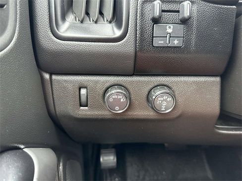 Used 2021 Chevrolet Colorado ZR2 image 32