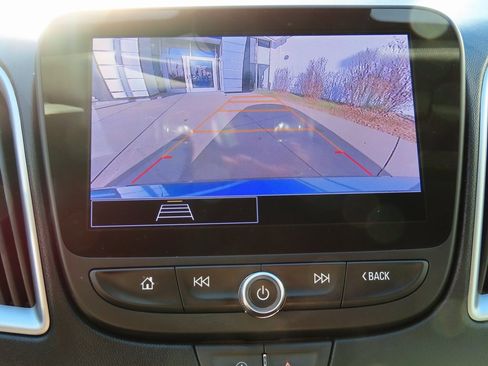 Used 2024 Chevrolet Malibu RS image 23