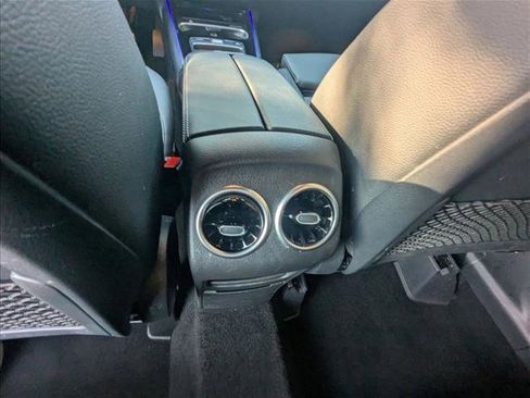 Certified 2025 Mercedes-Benz GLA 250 image 16