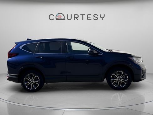 Used 2020 Honda CR-V EX image 8
