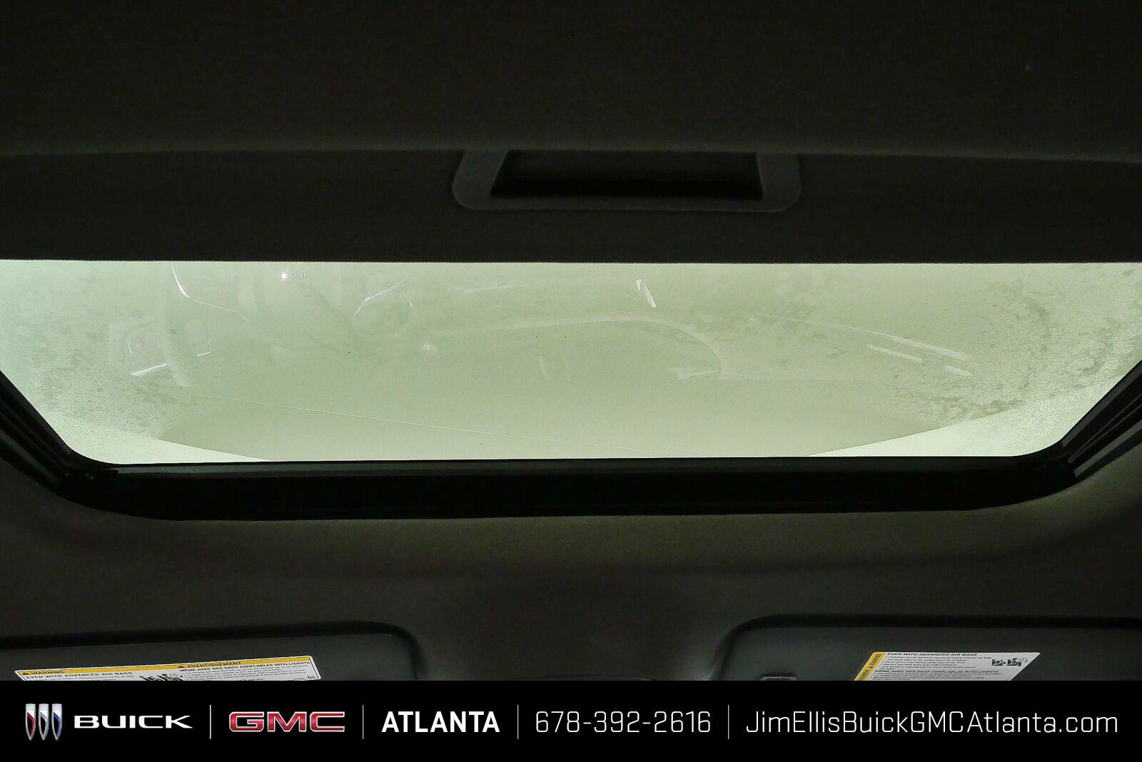New 2026 Buick Envista Preferred FWD image 19