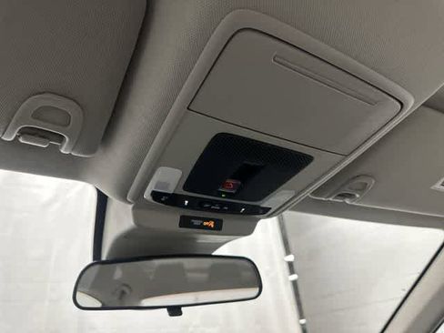 Certified 2025 Honda Accord LX image 20