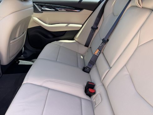 New 2026 Cadillac CT5 Premium Luxury RWD image 15