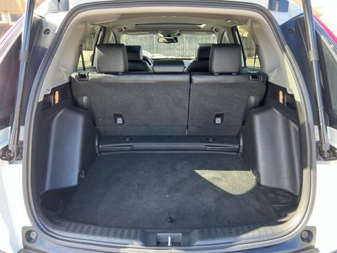 Used 2021 Honda CR-V EX-L image 31