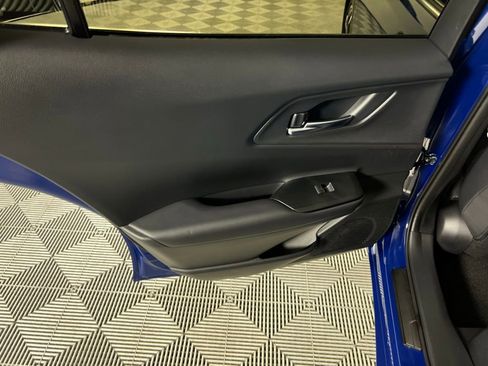 Used 2025 Toyota Prius Plug-In Hybrid w/ Limited Premium Package image 26