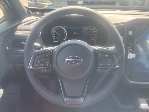New 2026 Subaru Forester Limited AWD/4WD image 26