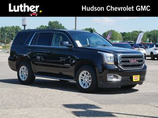 Used 2020 GMC Yukon SLT w/ Open Road Package AWD/4WD video 1