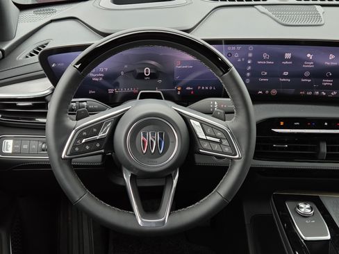 New 2026 Buick Enclave Avenir w/ Super Cruise Package FWD image 24