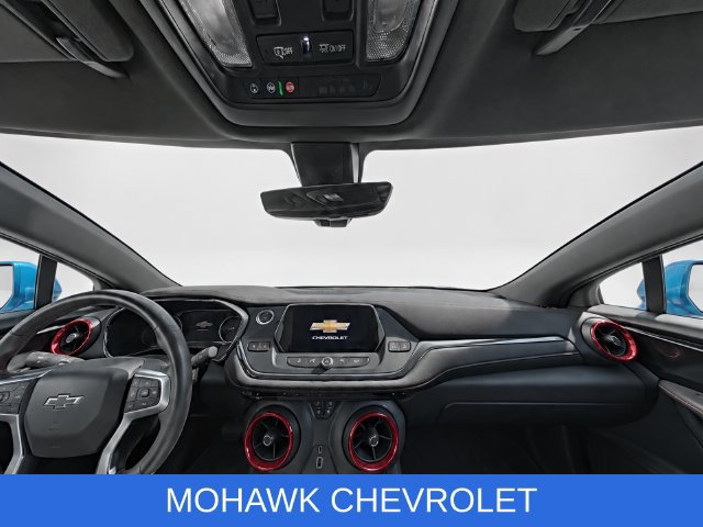 Used 2020 Chevrolet Blazer RS AWD/4WD image 15