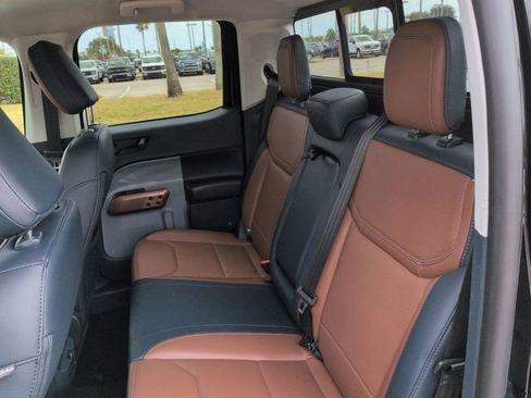 Certified 2023 Ford Maverick Lariat w/ Lariat Luxury Package image 14