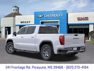 New 2026 GMC Sierra 1500 SLT w/ SLT Premium Package AWD/4WD video 3