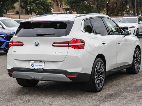 Certified 2026 BMW X3 xDrive30i w/ Convenience Package AWD/4WD image 6