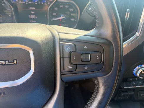 Used 2021 GMC Sierra 1500 Denali AWD/4WD image 11