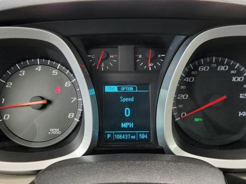 Used 2014 Chevrolet Equinox LT w/ Power Convenience Package AWD/4WD image 5