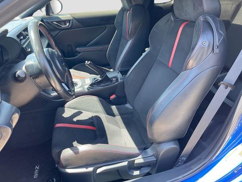 Used 2023 Subaru BRZ Limited image 18