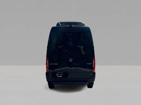 New 2026 Mercedes-Benz Sprinter 2500 image 7