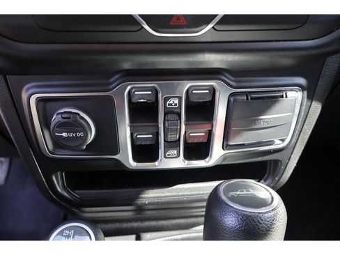 Used 2020 Jeep Gladiator Sport w/ Quick Order Package 24S AWD/4WD image 30