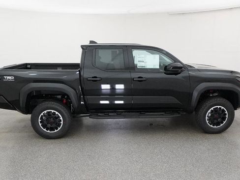 New 2026 Toyota Tacoma TRD Off-Road image 63