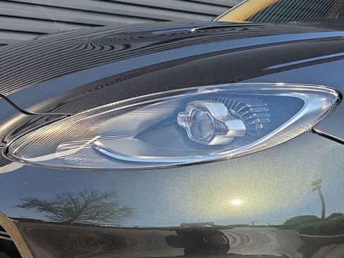 Used 2023 Aston Martin DBX 707 AWD/4WD image 25