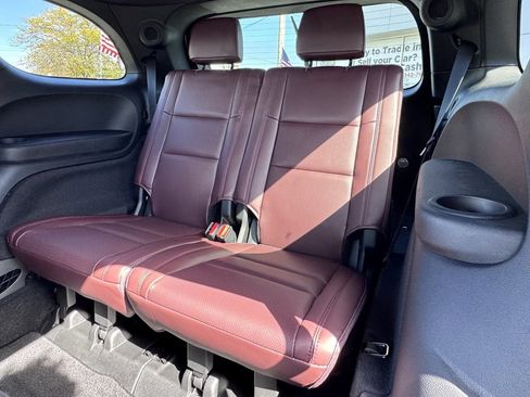 New 2026 Dodge Durango GT image 17