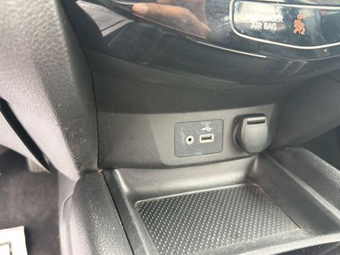 Used 2019 Nissan Rogue Sport SV AWD/4WD image 23