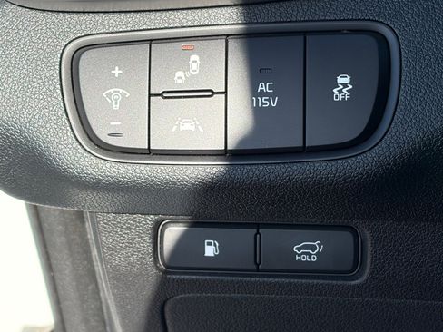 Certified 2017 Kia Sorento SX AWD/4WD image 19