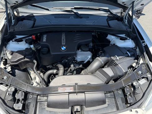 Used 2014 BMW X1 sDrive28i RWD image 49