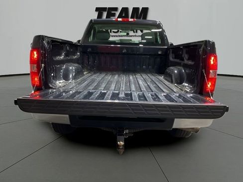 Used 2012 Chevrolet Silverado 1500 W/T AWD/4WD image 6