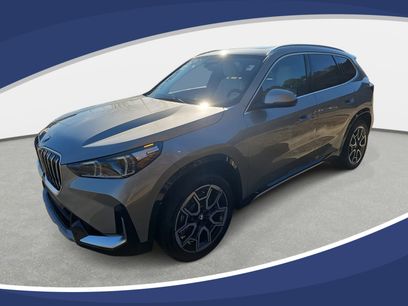 New 2026 BMW X1 xDrive28i w/ Technology Package