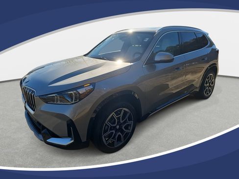 New 2026 BMW X1 xDrive28i w/ Technology Package image 1