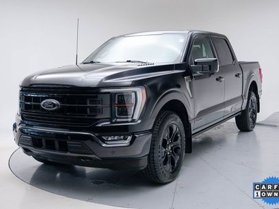 Used 2023 Ford F150 Platinum w/ Equipment Group 701A High