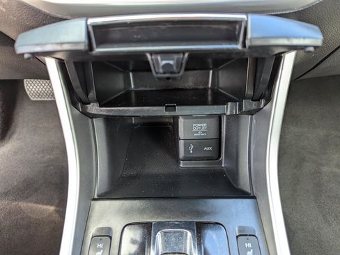 Used 2013 Honda Accord EX-L image 25