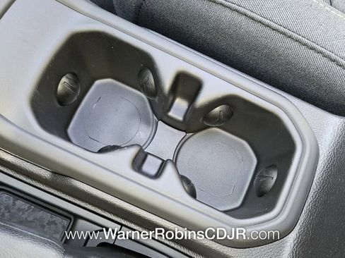 New 2026 Jeep Wrangler Unlimited Sport image 23