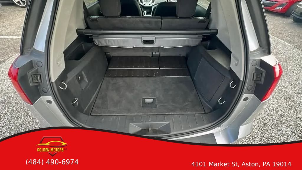 Used 2012 GMC Terrain SLE w/ Convenience Package AWD/4WD image 13
