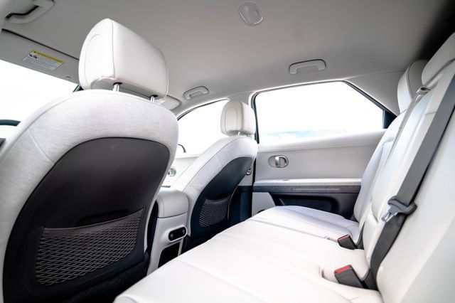 Certified 2023 Hyundai Ioniq 5 SEL AWD/4WD image 32