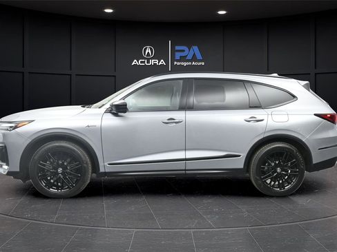 Certified 2026 Acura MDX A-Spec AWD/4WD image 31