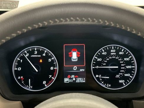 Certified 2026 Subaru Forester Premium AWD/4WD image 7