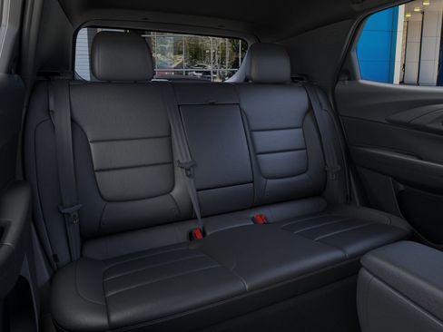 New 2026 Chevrolet TrailBlazer RS w/ Convenience Package FWD image 17