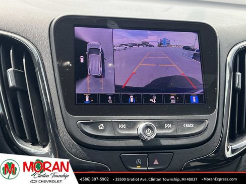 Certified 2023 Chevrolet Equinox RS AWD/4WD image 22
