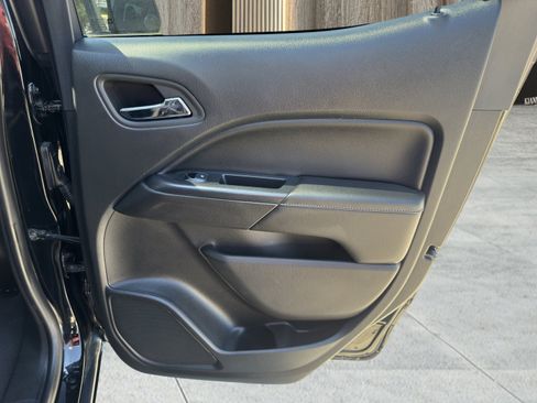 Used 2022 GMC Canyon Elevation w/ Trailering Package image 33