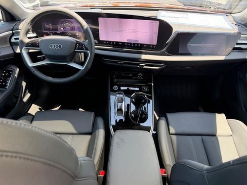 New 2026 Audi A5 2.0T Prestige AWD/4WD image 5