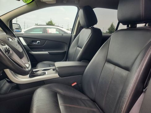 Used 2013 Ford Edge SEL FWD image 5
