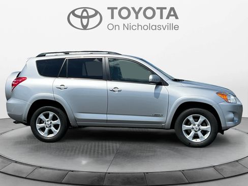 Used 2012 Toyota RAV4 Limited w/ Premium Plus Value Pkg AWD/4WD image 6