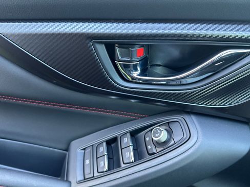 New 2025 Subaru WRX Premium image 11