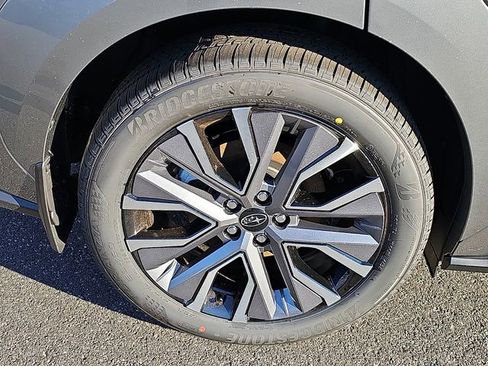 New 2026 Subaru Solterra Touring XT Leather image 7