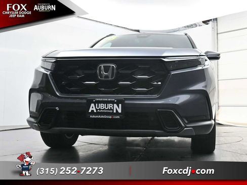 Used 2025 Honda CR-V Sport-L image 21
