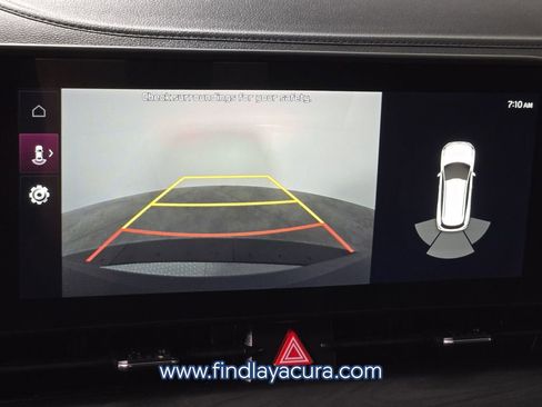 Used 2023 Kia Sportage X-Line w/ X-Line Premium Package image 22