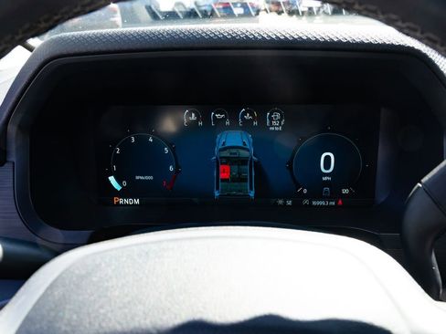 Used 2024 Ford F150 XLT w/ Tow/Haul Package AWD/4WD image 12