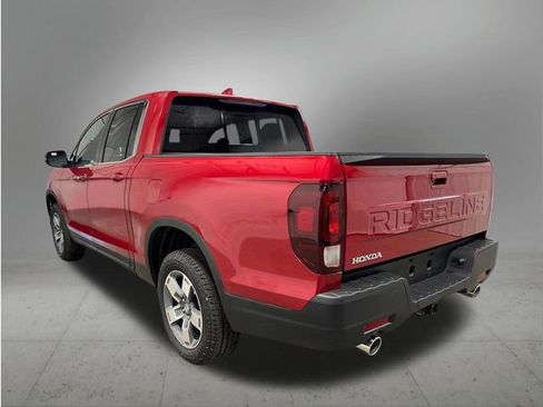 New 2026 Honda Ridgeline RTL image 3
