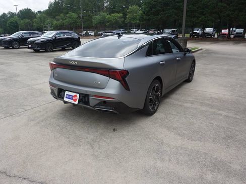 Used 2025 Kia K5 GT-Line w/ GT-Line Premium Package FWD image 21
